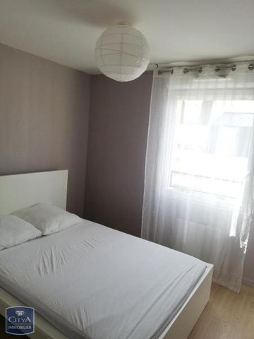 Location Appartement 2 pièces 52m² EPERNAY 51200 - Photo 4