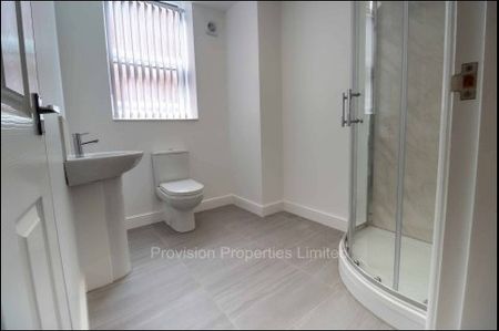 1 Bedroom Apartments in Leeds - Photo 5