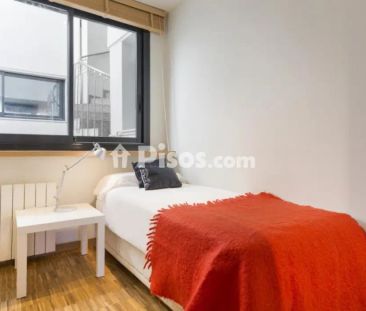 Piso en alquiler en Sant Gervasi-Galvany - Foto 5