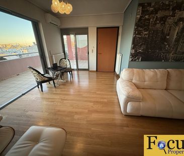 Μεζονέτα για ενοικίαση Φλοίσβος (Παλαιό Φάληρο) - Photo 4