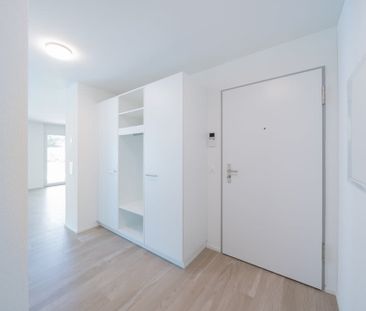 3.5 Zimmer, 102 m², 2. Stock - Foto 4