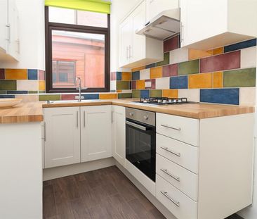 2 bedroom House To Let - Photo 6