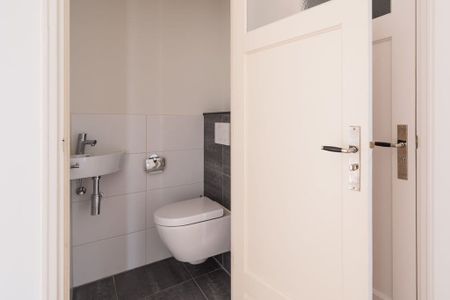 Michelangelostraat 106-2, Minervabuurt-Zuid, 1077CG, Amsterdam - Photo 5