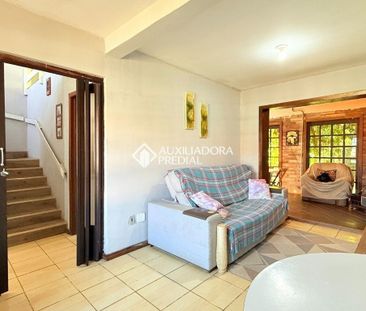 Casa com 4 quartos e 150m² para alugar em Vila Nova, Porto Alegre. - Photo 5