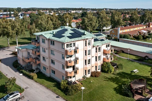 Kungsörsvägen 6B - Foto 1