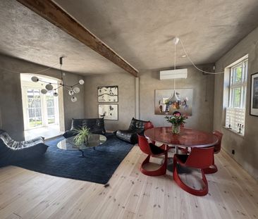 Limhamn - 4rok - tillsv - 28.750kr/mån - Photo 1