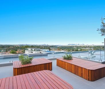 212/8 Wharf Road, Gladesville NSW 2111 - Apartment For Rent | Domain - Photo 5