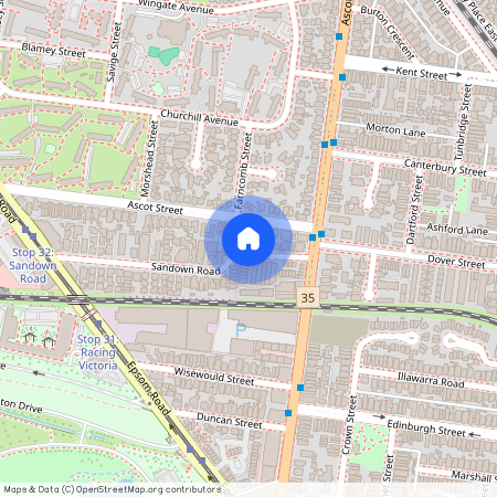 4 Sandown Road, Ascot Vale