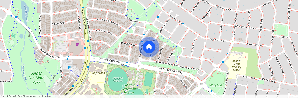 7 Beechville Place, VIC 3064, Craigieburn