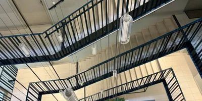 Erstbezug im Leopoldquartier - Top-modernes City-Living mit Balkon, Gym, Sauna, Co-Working-Space uvm. - Photo 3