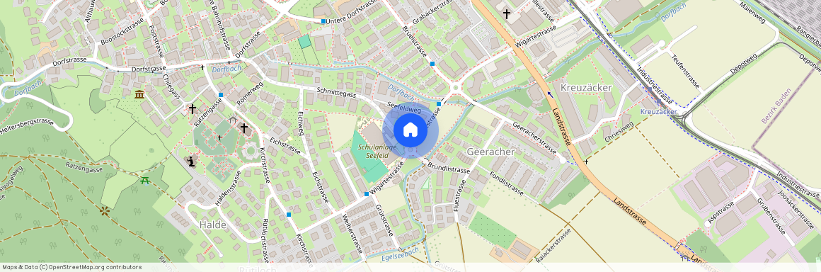 8957, Spreitenbach, Schmittegass, 99