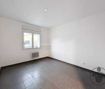 Location Appartement 3 pièces 56 m2 à Coutras - Photo 4