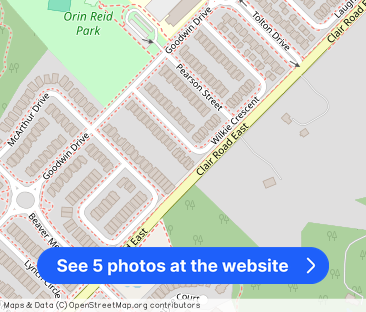 31 Wilkie Cres, Guelph - Photo 1