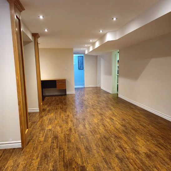 For Lease - 1457 Rometown Drive, Mississauga, Ontario - Photo 1