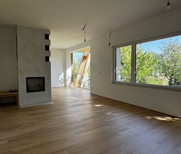 Erstbezug! Architektenhaus 140m² mit topmoderner Ausstattung, PV-An... - Photo 2