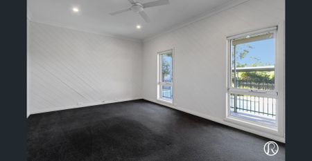 Exclusive Bellevue Heights Family Home with Pool - Photo 5