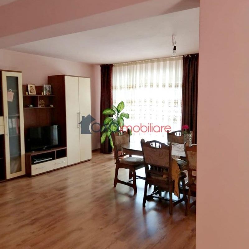 Casa 4 camere de inchiriat in Cluj-Napoca, Manastur ID 6159 - Photo 1