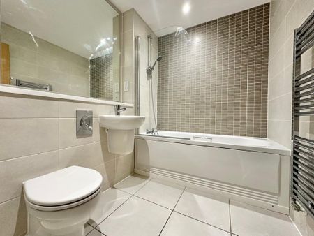 1 bedroom apartment to rent - Photo 5