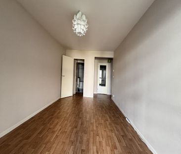 Appartement 1 pièce(s) 33 m² - Photo 4