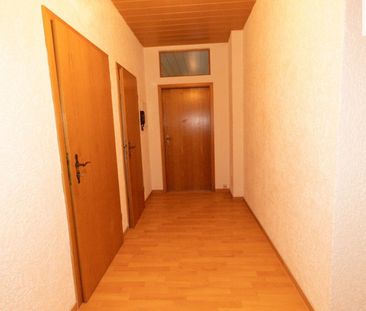 Schick renovierte 3-Raum-Wohnung in Annaberg OT Buchholz! - Photo 2