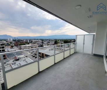 NEW 1 bed plus Den at Water Street (#903) - Photo 4