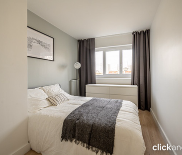 Une chambre est disponible dans une colocation à Ivry-sur-Seine. - Photo 4
