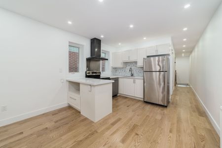 For Lease - 926 Kingston Road Unit# A, Toronto, Ontario - Photo 3