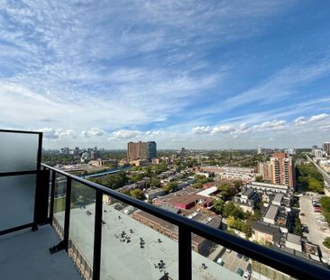 For Lease - 181 Sterling Road Unit# UPH 06, Toronto, Ontario - Photo 3
