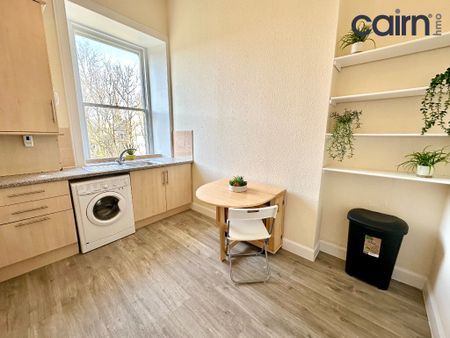 Cecil Street, Hillhead, Glasgow, G12 8RQ - Photo 4