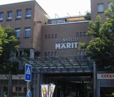 Suchen.Finden.Wohnen! - Foto 1