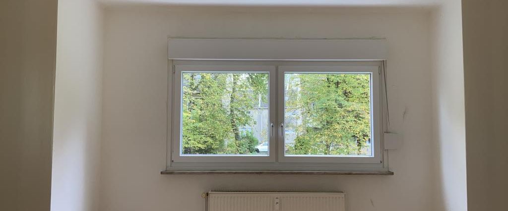 Demnächst frei! 3-Zimmer-Wohnung in Gelsenkirchen Resser Mark - Photo 1