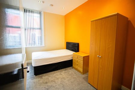 Double Room to Let on Villiers Street, Preston - Photo 5