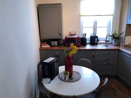 2 Bed Flat, Great Junction Street, EH6 - Photo 5