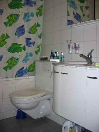 1 Zimmer, 28 m², 2. Stock - Photo 4