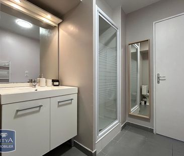 Location Appartement 1 pièce 28m² LYON 7ème - Photo 6