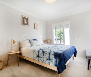 Casa adosada de alquiler en Gitanillas (linda Vista), 1, Nueva Alcá... - Photo 2