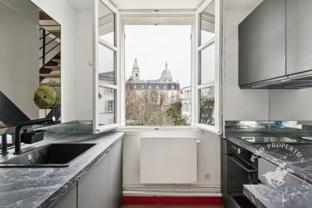 Appartement à louer à Paris 18Ème - Photo 5