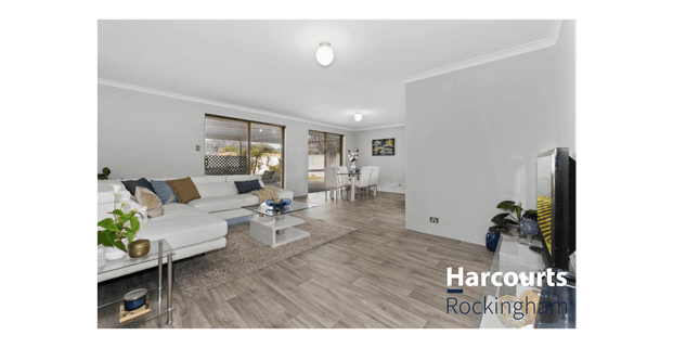 Furnished Family Home with Double Garage & Modern Comforts - Photo 1