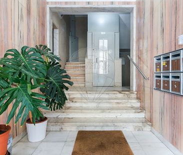 Apartamento T3 em Lisboa - Photo 3