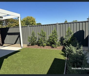 MODERN LIVING - BUILT IN 2024 - Photo 4