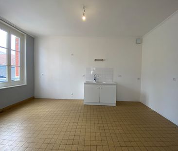 Location Appartement 4 pièces 109m² - Photo 1