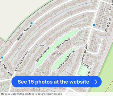 Findon Avenue, Saltdean, Brighton - Photo 1