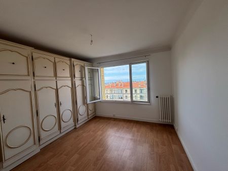 Location T3 85m² Marseille 13009 Square Michelet - Photo 4