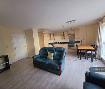 2 bedroom flat to rent - Photo 1
