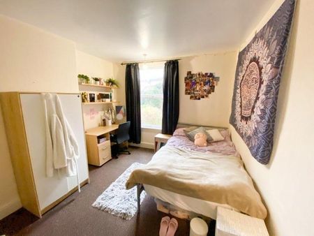 5 bedroom house share to rent - Photo 5