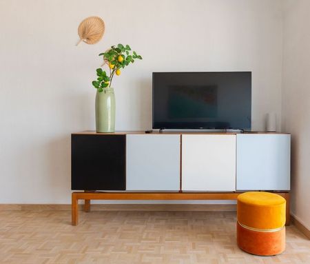 Appartement te huur - Photo 4