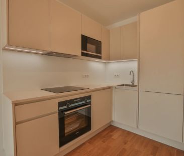 Zwei-Zimmerwohnung mit Garten Neubau Erstbezug - Photo 3