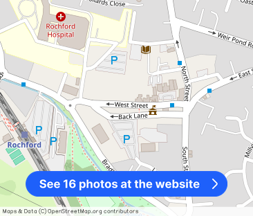 39 West Street, Rochford, Essex - Photo 1