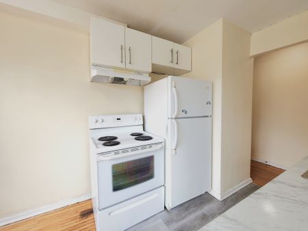 For Lease - 3 Greenbrook Drive Unit# 301, Toronto, Ontario - Photo 5