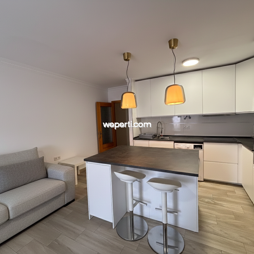 Apartment in Guardamar del Segura, GUARDAMAR PLAYA, for rent - Photo 1